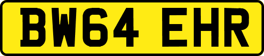 BW64EHR