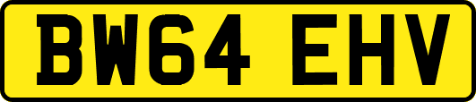 BW64EHV