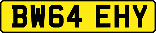 BW64EHY
