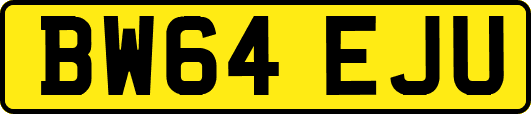 BW64EJU