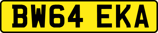 BW64EKA
