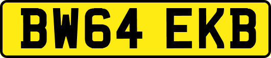 BW64EKB