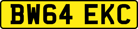 BW64EKC