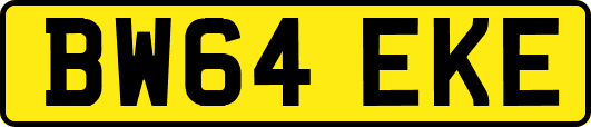 BW64EKE