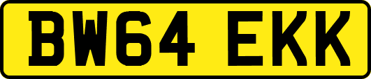 BW64EKK