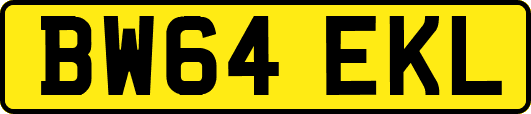BW64EKL