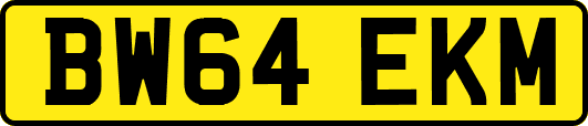 BW64EKM