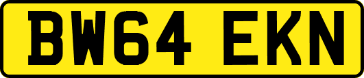 BW64EKN