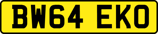 BW64EKO