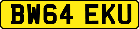 BW64EKU