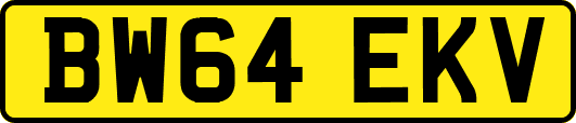 BW64EKV