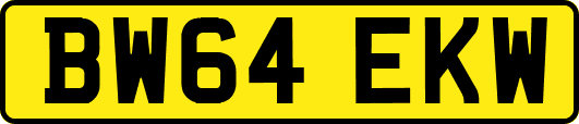 BW64EKW