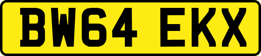 BW64EKX