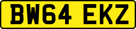 BW64EKZ