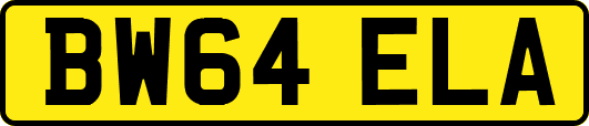 BW64ELA