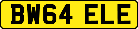 BW64ELE