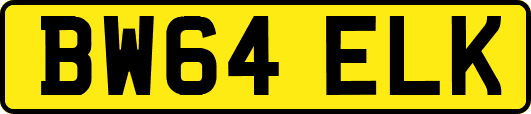 BW64ELK