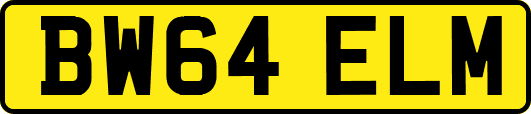 BW64ELM