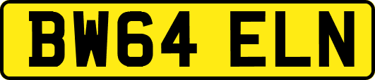 BW64ELN