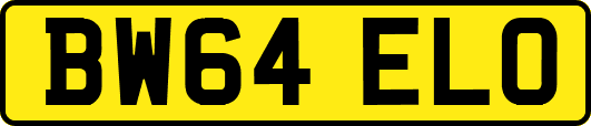 BW64ELO