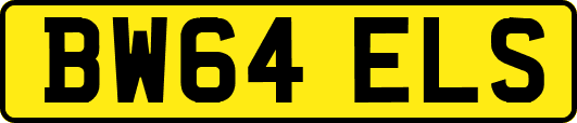 BW64ELS