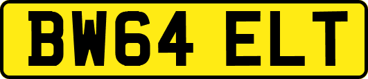 BW64ELT