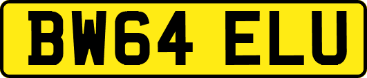BW64ELU