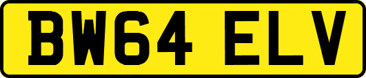 BW64ELV