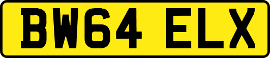 BW64ELX