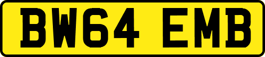 BW64EMB