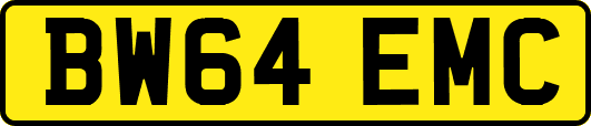 BW64EMC