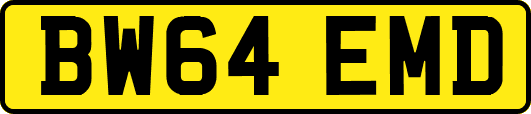BW64EMD
