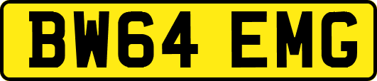BW64EMG