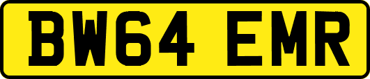 BW64EMR