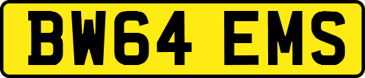 BW64EMS