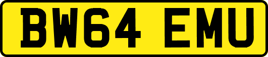 BW64EMU