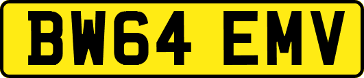 BW64EMV