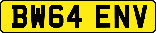 BW64ENV