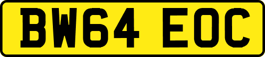 BW64EOC