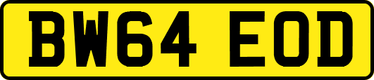 BW64EOD