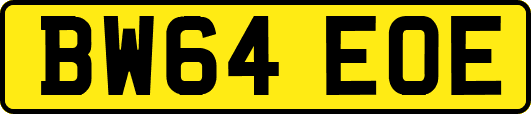 BW64EOE
