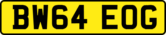 BW64EOG
