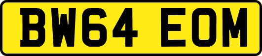 BW64EOM