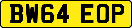 BW64EOP