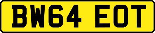 BW64EOT