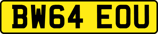 BW64EOU