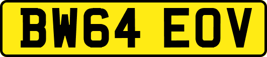 BW64EOV