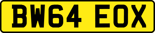 BW64EOX