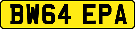 BW64EPA