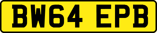 BW64EPB
